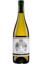 Domaine Clos St-Bernard 2012